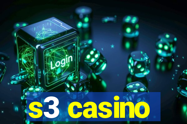 s3 casino